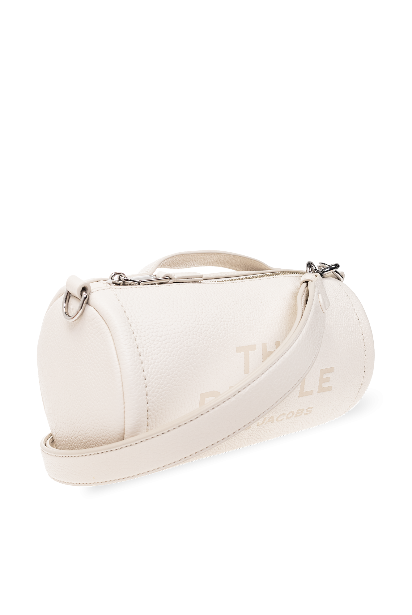 Cream ‘The Duffle’ shoulder bag Marc Jacobs Vitkac GB